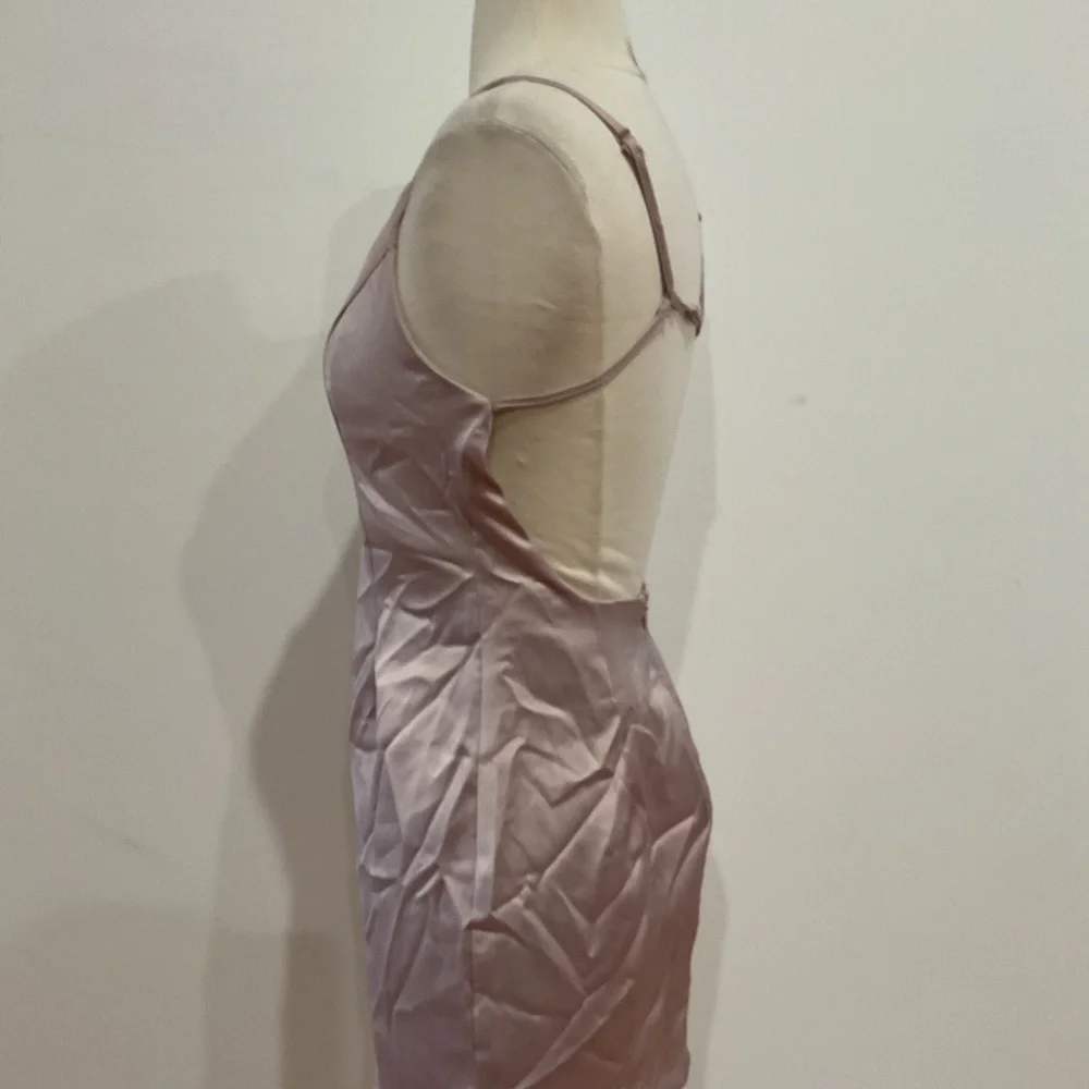 Superdown Nicole mini dress